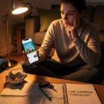 【実話】車中泊で警察に通報？初心者が陥る「3つの罠」と命を守る回避策のアイキャッチ画像