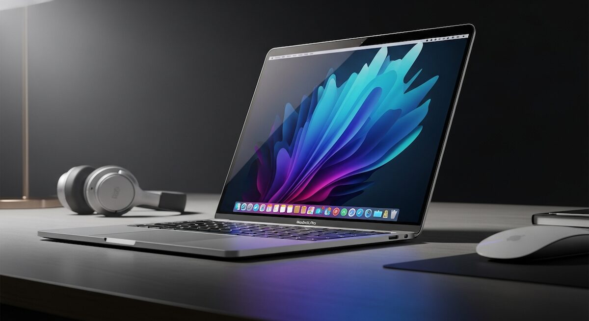 【結論あり】MacBookケース必要？SEが5000円の分岐点でハードケースを選んだ理由【M5 Pro / M4 Air】のアイキャッチ画像