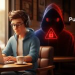 【海外ノマドの常識】スタバのWi-Fiは危険？現役SEが警告する「鍵マークの誤解」と自衛策のアイキャッチ画像