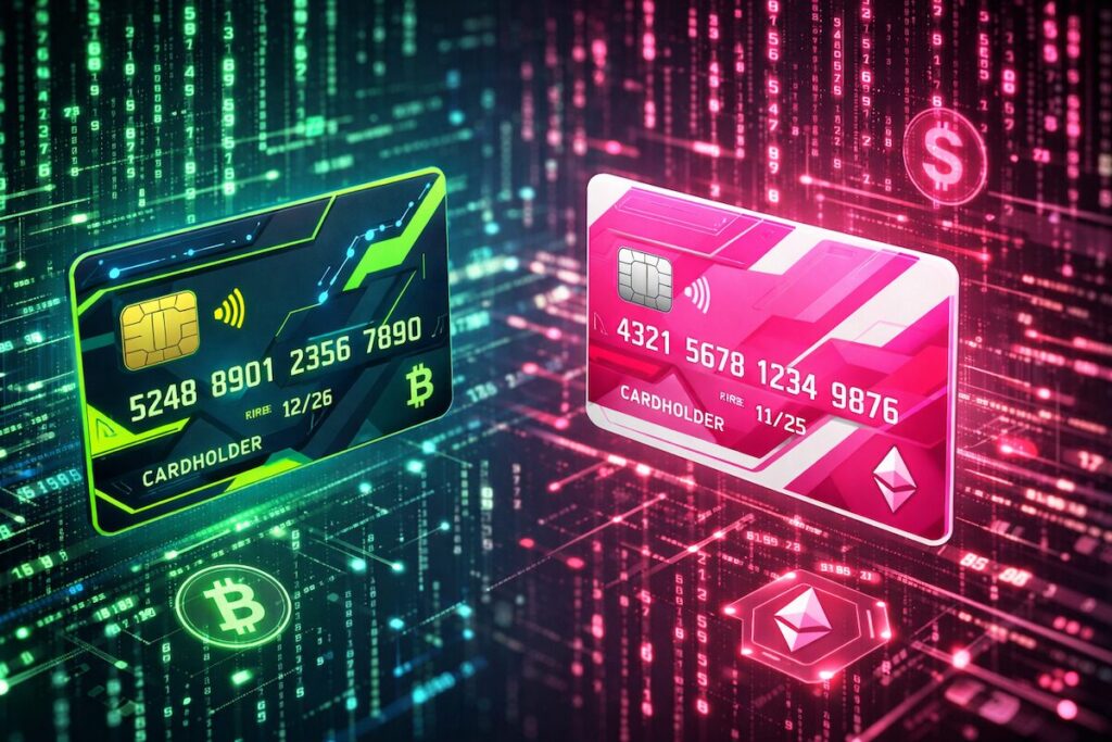 【徹底比較】WiseとRevolutどっち？エンジニアが「Revolutを選ばなかった」3つの理由のアイキャッチ画像