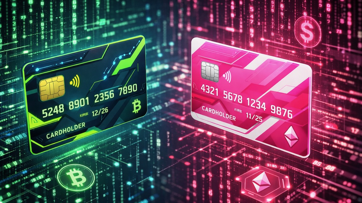 【徹底比較】WiseとRevolutどっち？エンジニアが「Revolutを選ばなかった」3つの理由のアイキャッチ画像