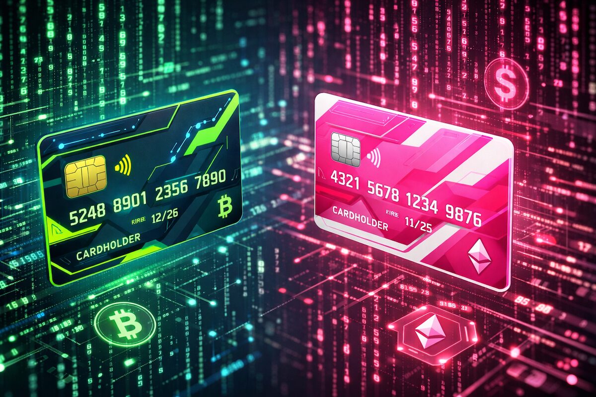 【徹底比較】WiseとRevolutどっち？エンジニアが「Revolutを選ばなかった」3つの理由のアイキャッチ画像