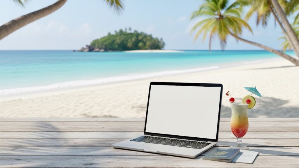 【2026年最新版】フィジー旅行完全ガイド|コンセント(Oタイプ)・eSIM・両替・ホテル選びを徹底解説のアイキャッチ画像