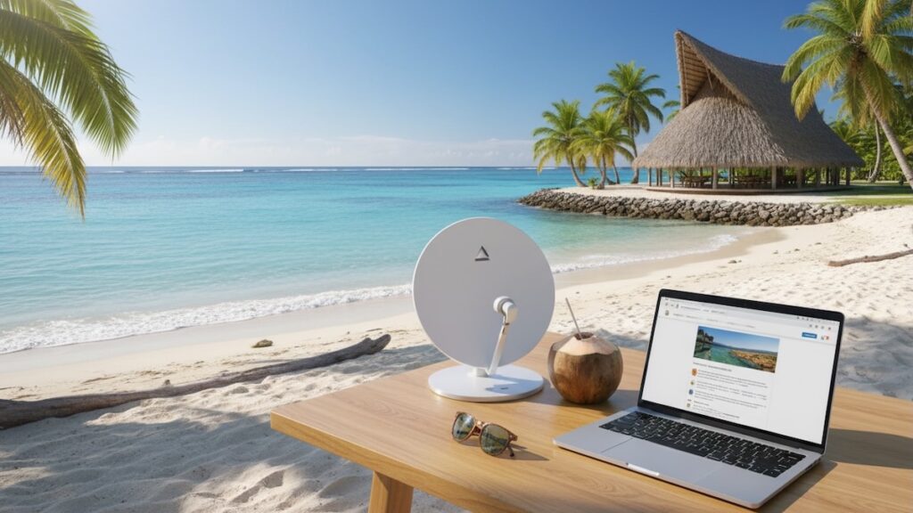 【2026年版】クリスマス島（キリスィマスィ島）旅行ガイド｜eSIM・両替・ホテル・コンセント情報のアイキャッチ画像