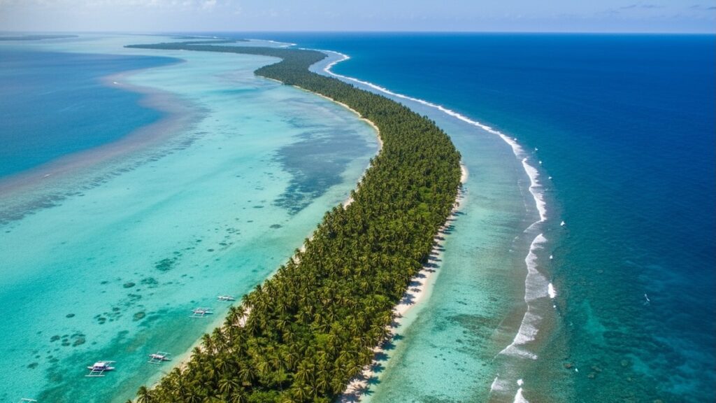 【2026年最新版】ツバル旅行完全ガイド｜コンセント（Oタイプ）・eSIM・両替・ホテル選びを徹底解説のアイキャッチ画像